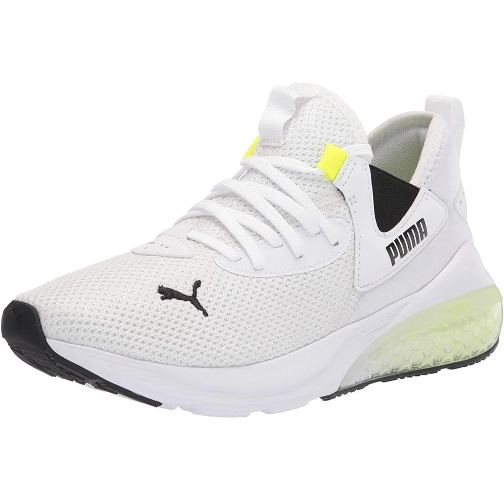 Puma Men’s Shoes - Picture 1 of 12